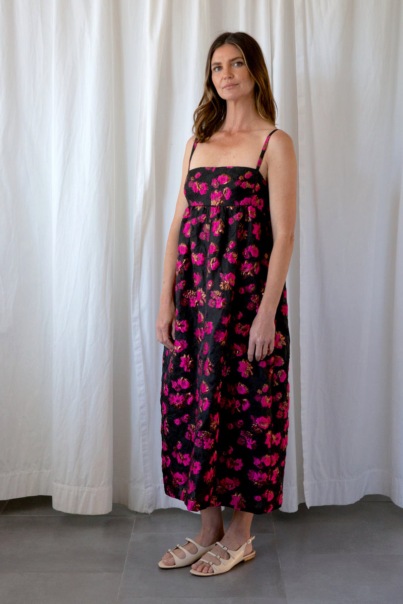 Manina Dress