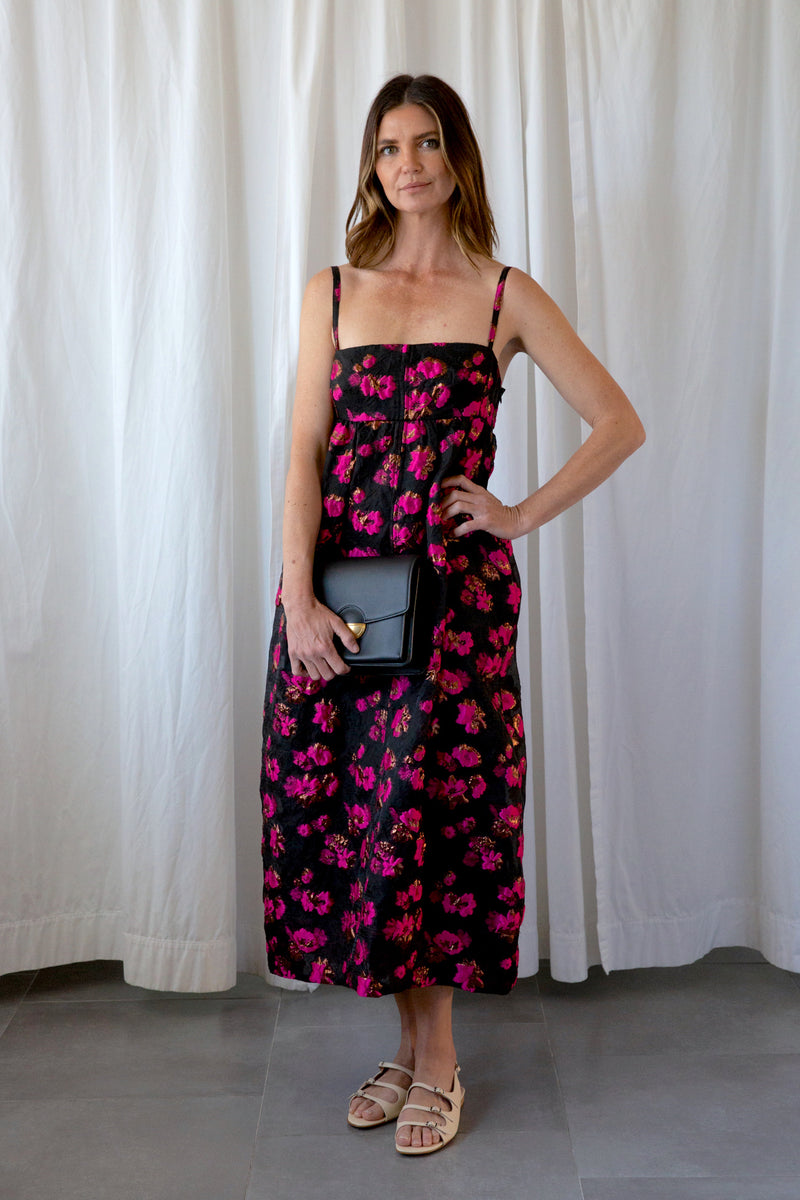 Manina Dress