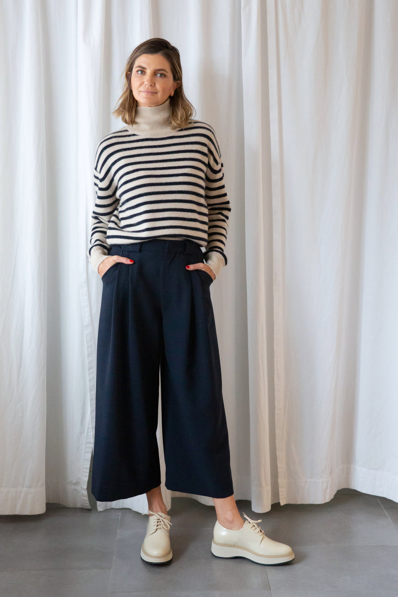 Wolcott Pant