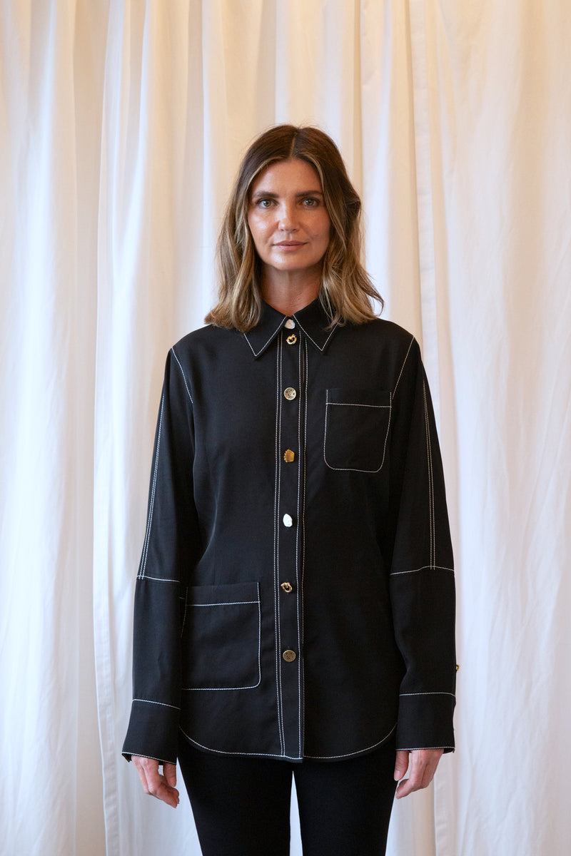 Eris Shirt
